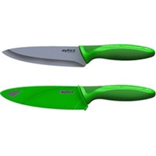 Allround kniv m. Beskyttelse hylse