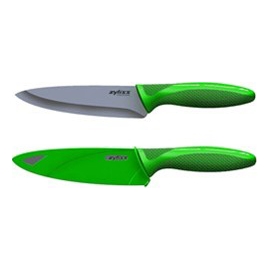 Allround kniv m. Beskyttelse hylse