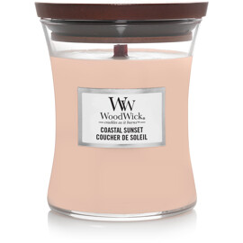 WoodWick Medium Coastal Sunset