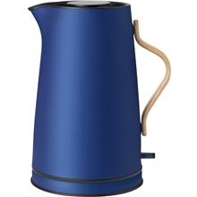 1.2 liter - Mørkeblå - Emma vannkoker 1,2L