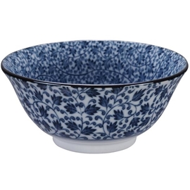 Tokyo Design Studio Mixed bowls 15x7 cm Karakusa