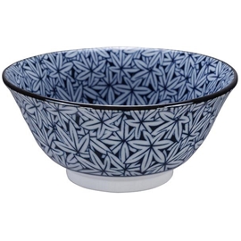 Tokyo Design Studio Mixed bowls 15x7 cm Momiji