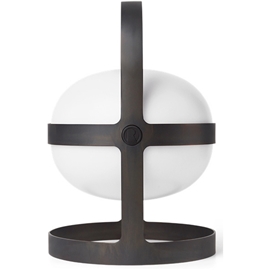 Rosendahl Soft Spot Solcellelampe 25 cm