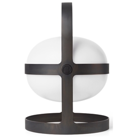 Rosendahl Soft Spot Solcellelampe 34 cm