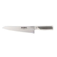 Brødkniv 24 cm tagget G-23R