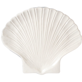 ByOn Shell Tallrik XL