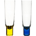 Club Champagneglass 2-pk