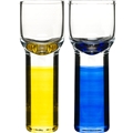 Club Snapsglass 4-pk