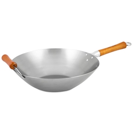 Ken Hom Excellence Wokpanna 36 cm