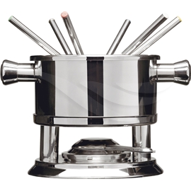 Bar Fondue-Sett