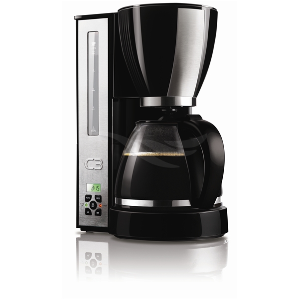 C3 Kaffebrygger Aromatic (Bilde 1 av 4)