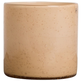 ByOn Calore Ljuslykta 15cm Peach