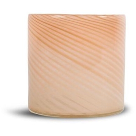 ByOn Calore Ljuslykta 10cm Line