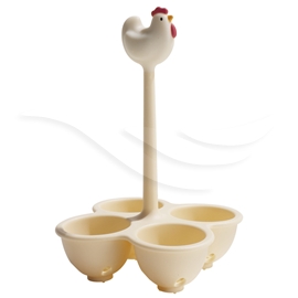 Coccodandy Eggekurv