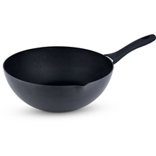 Pressed Alu Wok Excellence