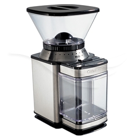 Cuisinart kaffekvern DBM8E