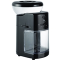 C3 Kaffekvern Black