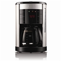 C3 Kaffetrakter Design Time