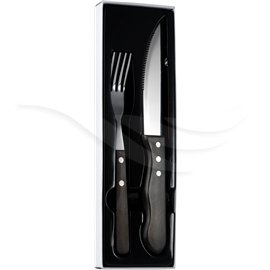 Grillbestikk 1-set