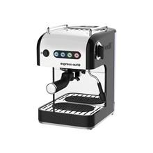 Espressomaskin Espressivo 1100w