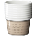 Filippa K 2-pakk Espressokopper