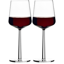 Essence Rødvin 45 cl 2stk/pakke