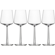 Essence Rødvin 4stk/pakke