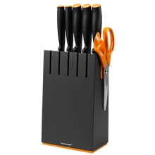 Fiskars Knivblokk