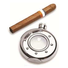 Lommelerke Nautilus 16 cl med vindu