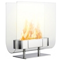 Fireplace - Åpen Ild