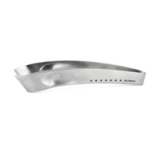 Fiskbeinspinsett rett, GS-20/B