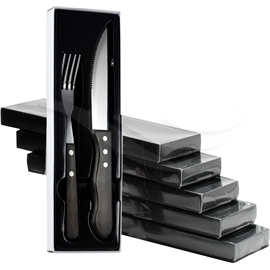 Grillbestikk 6-set