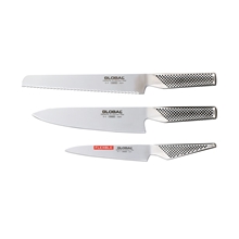 Global Kniv Startsett G-9211