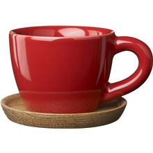 Höganäs Espresso / Gløgg kopp