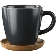Höganäs Kaffekopp