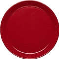 Höganäs Tallerken med kant 26 cm 4-pk
