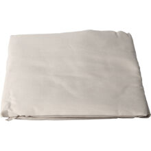 Joustolakana 90 x 200 cm Beige