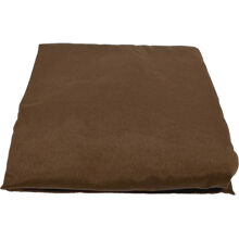 Joustolakana 90 x 200 cm Ruskea