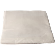 Underlakan 240 x 260 cm Beige