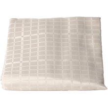 Jacquard Örngott 50 x 60 cm Beige