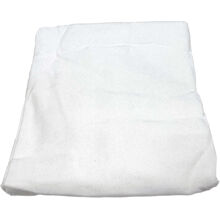 Örngott 50 x 90 cm Vit