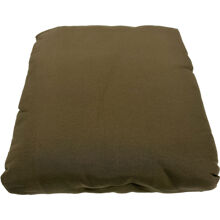 Påslakan  230 x 220 cm Brun