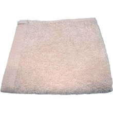 Bambumix Handduk 30 x 30 cm Rosa