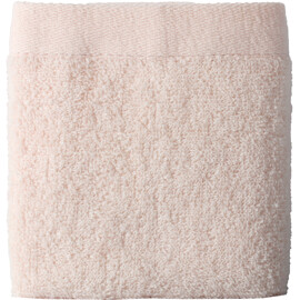Aumi Collection Bambumix Handduk 30 x 30 cm Rosa
