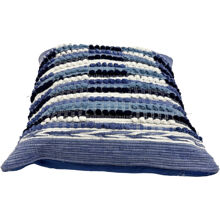 Tyynynpäällinen Ocean Weave 40 x 40 cm