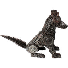 Gear Pup
