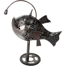 Glimmerbite Angler Fish 1