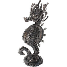 Thai Kanok Seahorse 1