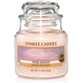 Jar Pink Sands
