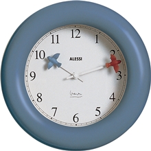 Kitchen Clock Veggklokke